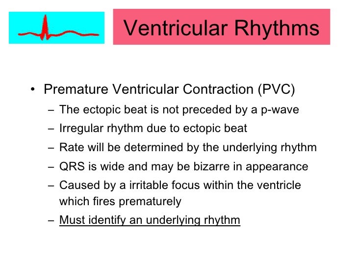 Ectopic Rhythms: Poetry